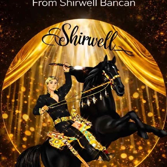 Shirwell Bancan — Shirwell music logo